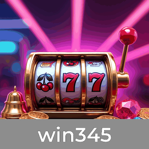 win345: Slots-Altos Pagamentos, Mesa-Jogos Estratégicos, Live-Experiências Imersivas