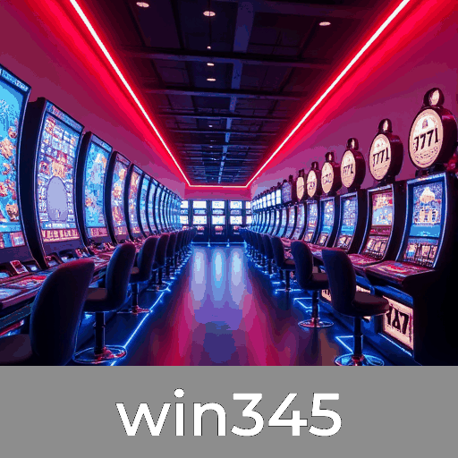 Win345: Aproveite Promoções Irresistíveis e Ganhe Mais!