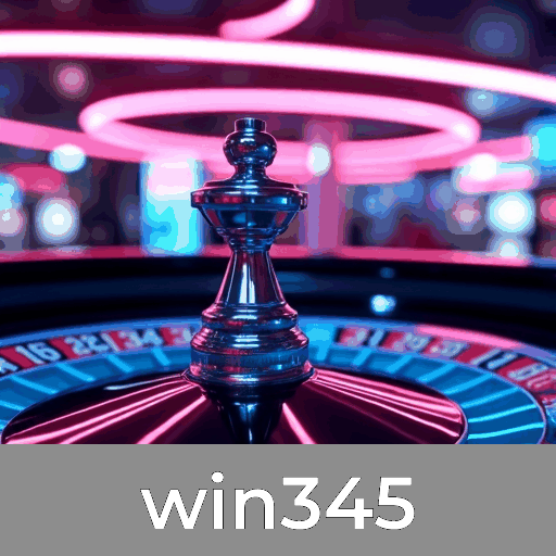 Win345: Jogos de Mesa Ao Vivo com Profissionais Brasileiros