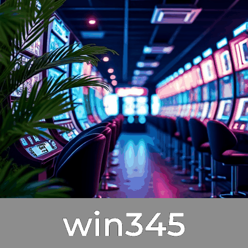 Experimente a Emoção dos Jogos de Cassino no win345