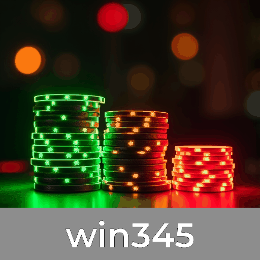 win345: Sua Plataforma de Jogos Online com Serviços Profissionais