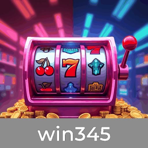 Experimente a Emoção dos Jogos de Cassino no win345