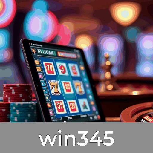 Win345: Experimente o Crash e Multiplique Seus Lucros